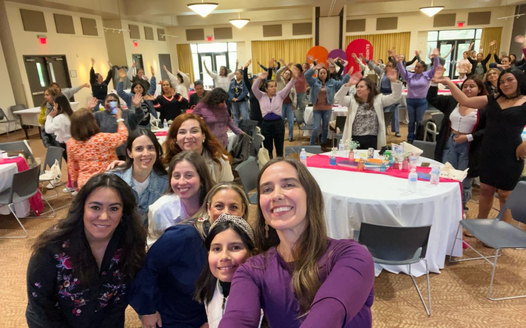 Empowerment and Community: Aldea’s First Year