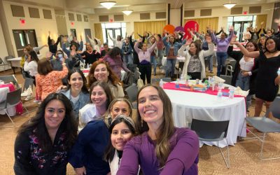 Empoderamiento y comunidad: el primer año de Aldea