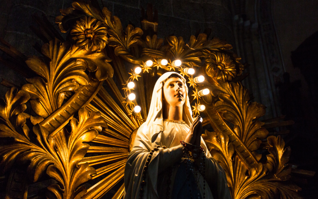 Cómo afecta la cultura del Marianismo a las parejas latinas